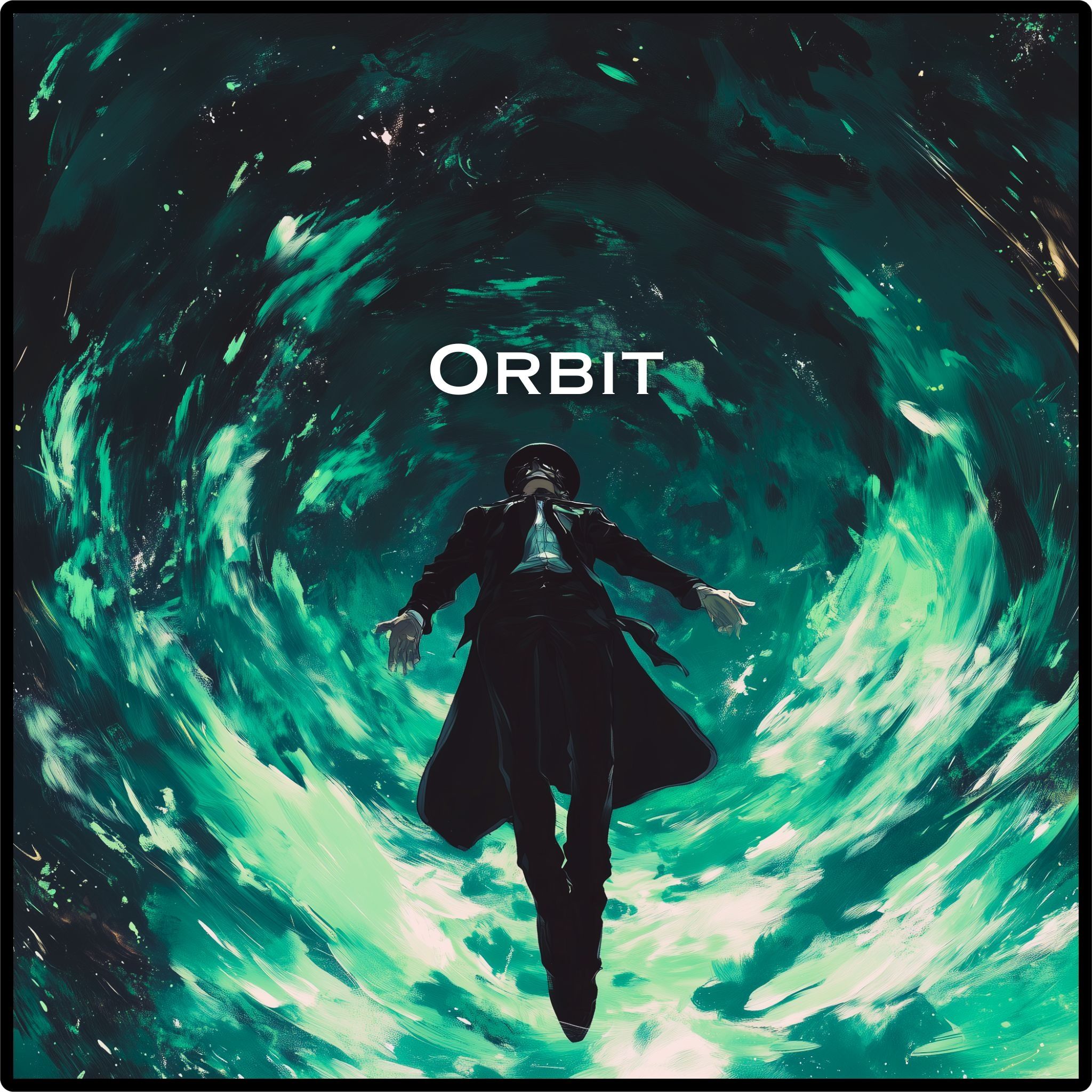 Orbit
