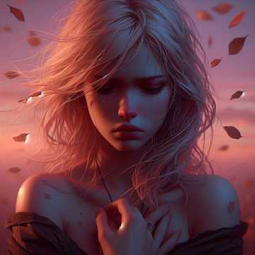You Don't Love Me