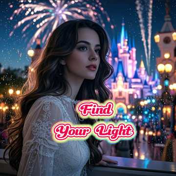 Find Your Light 