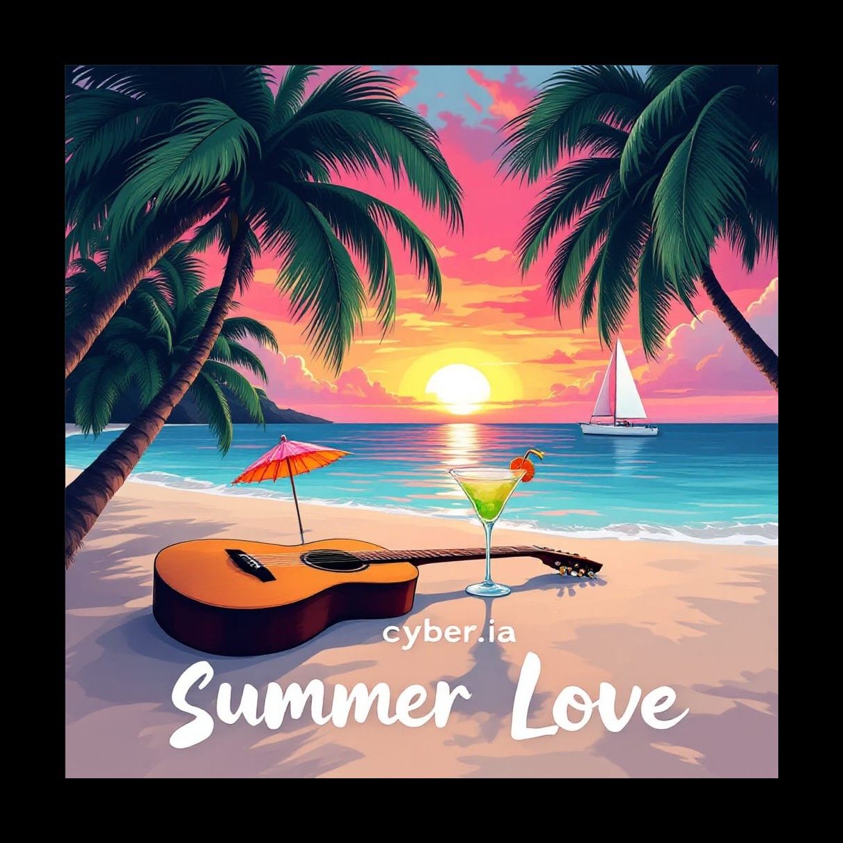 Summer love (Remastered)