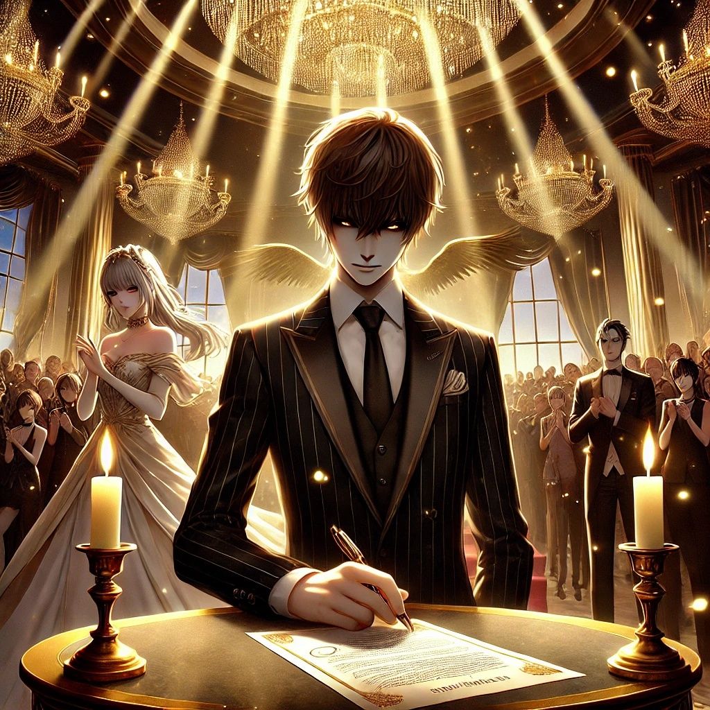 Deal With The Devil