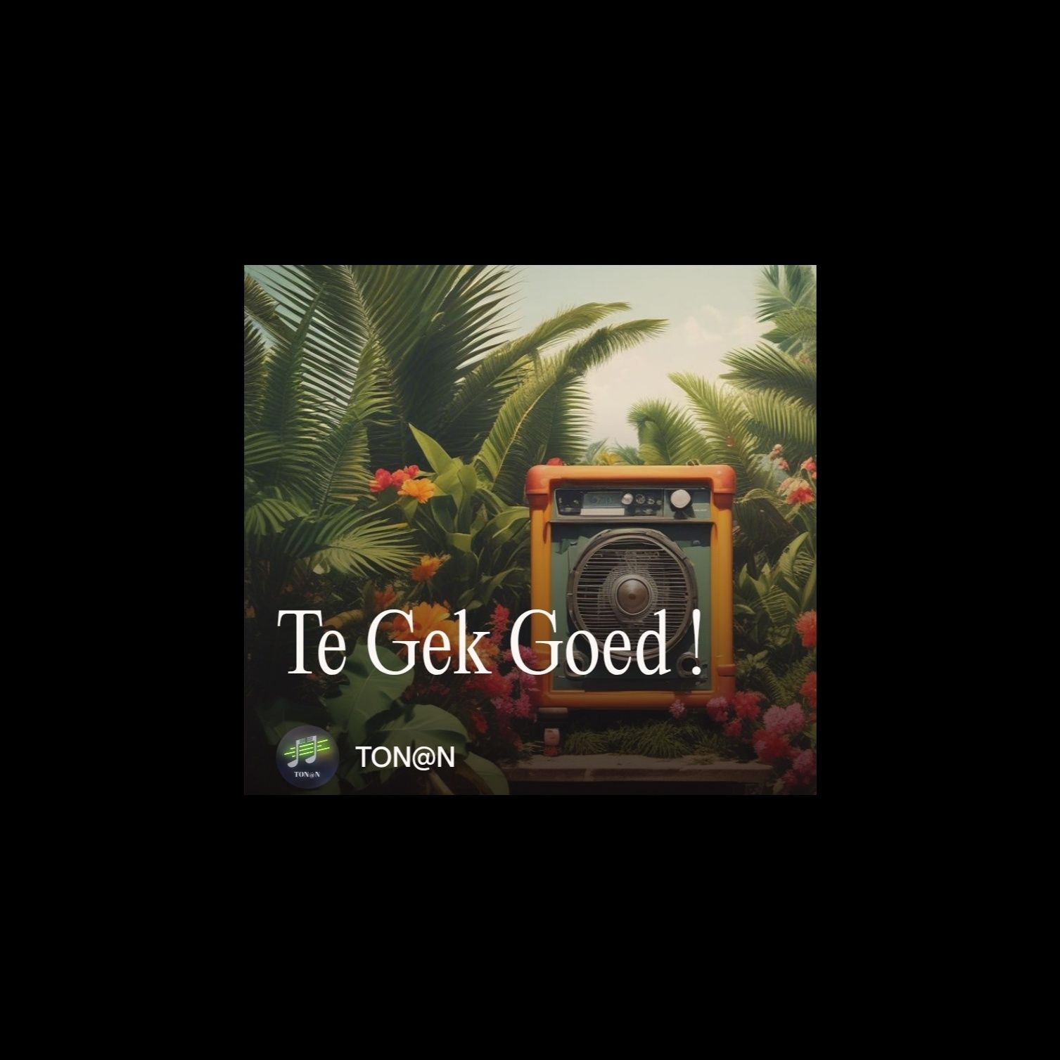 Te Gek Goed !