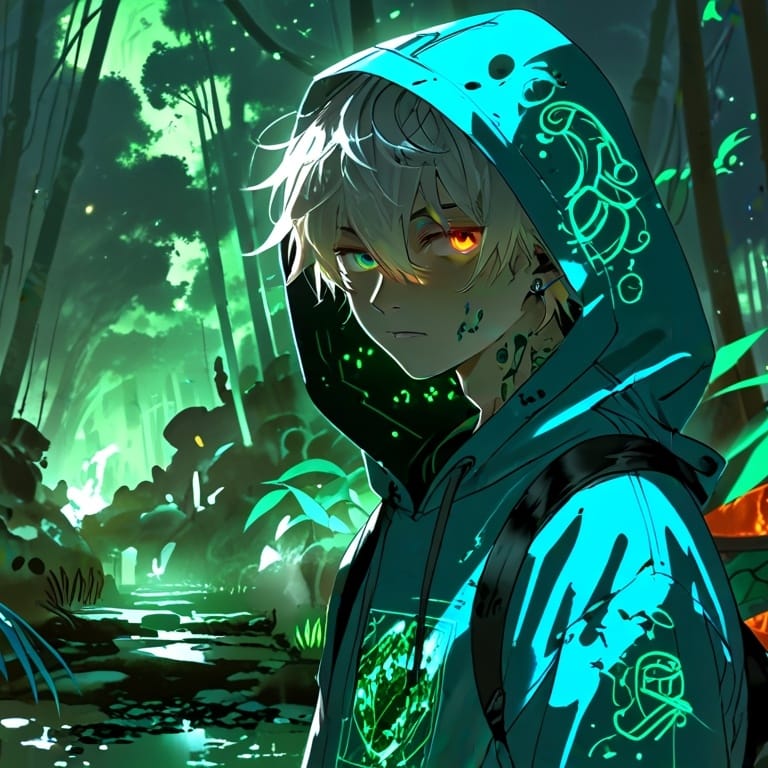 Jungle of Evil | ft.Toku [Sound Garden x Collab Warz]