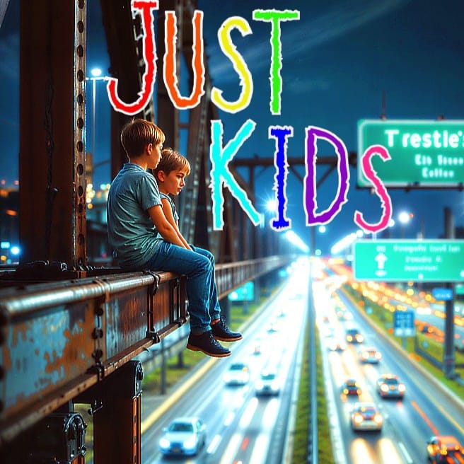 Just Kids