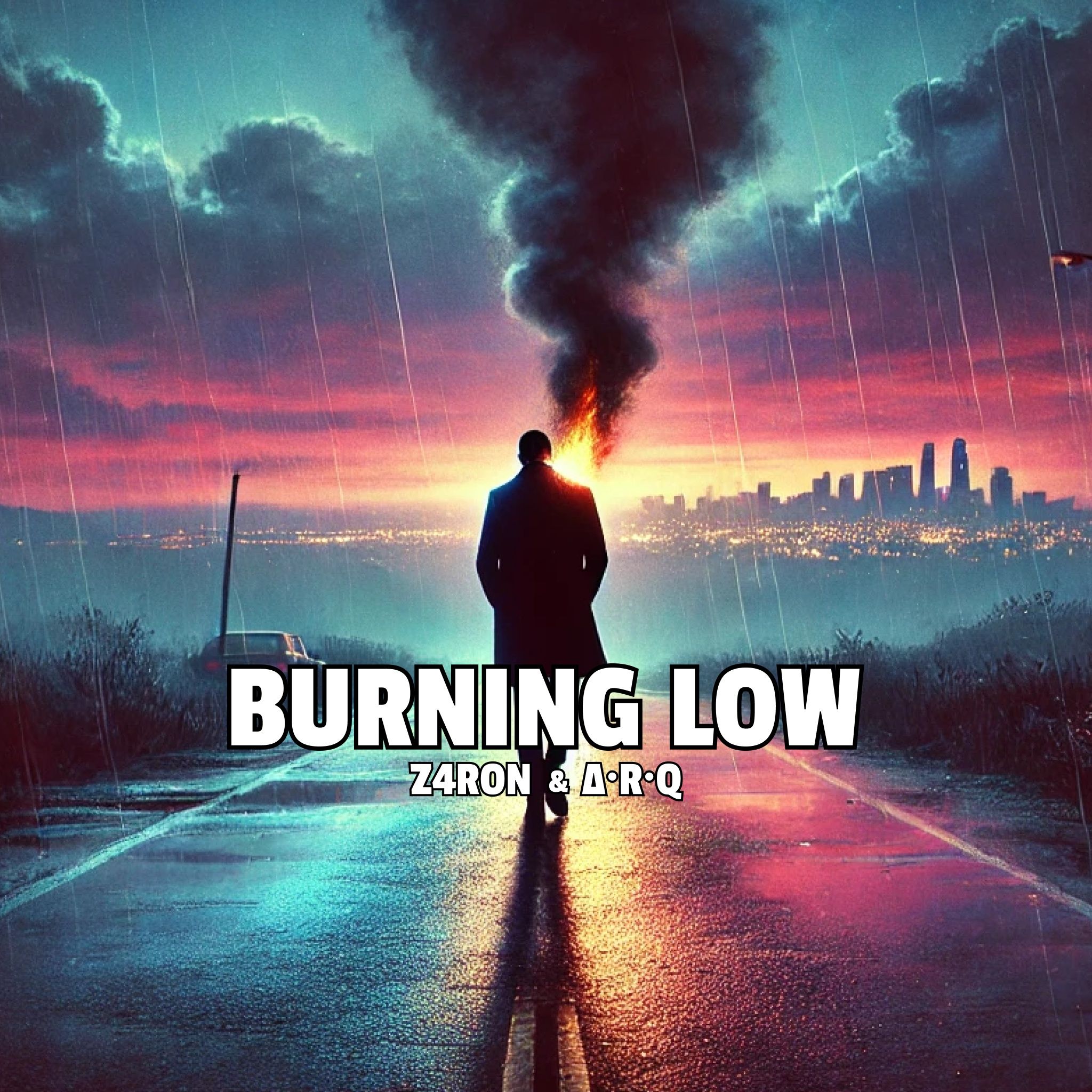Burning Low (Collab)