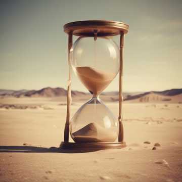 Le Sablier ⌛⏳⌛
