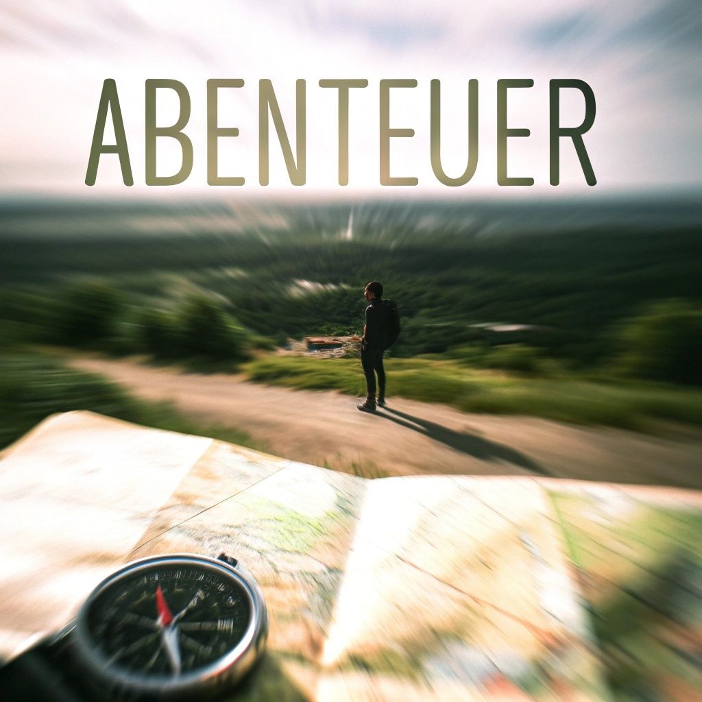 Abenteuer
