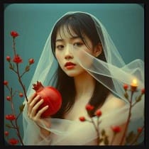 High Priestess