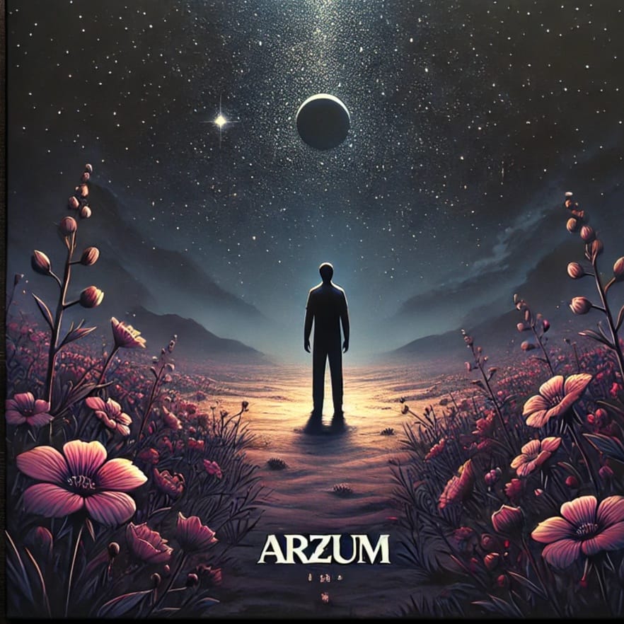 Arzum