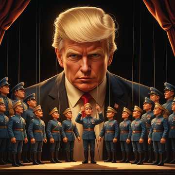 Puppet Master