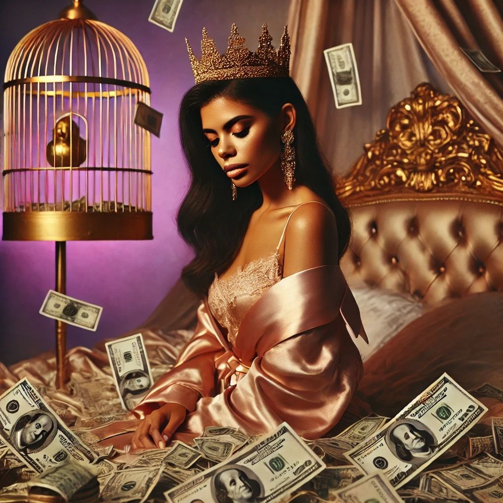 COSTLY LOVE (Remastered)