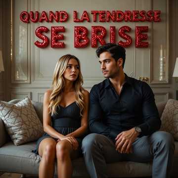 Quand la Tendresse se brise 🇫🇷