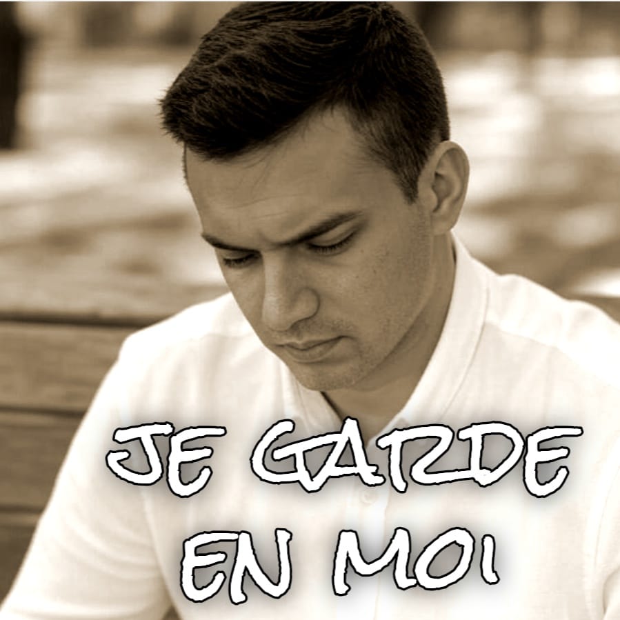 Je garde en moi 