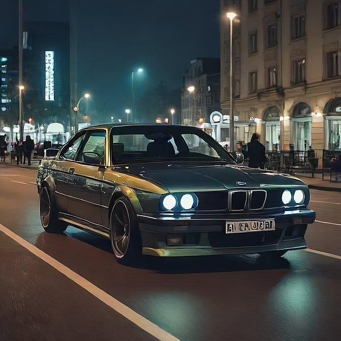 Turbo Nacht