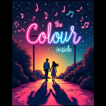 The Colour inside (Remastered)