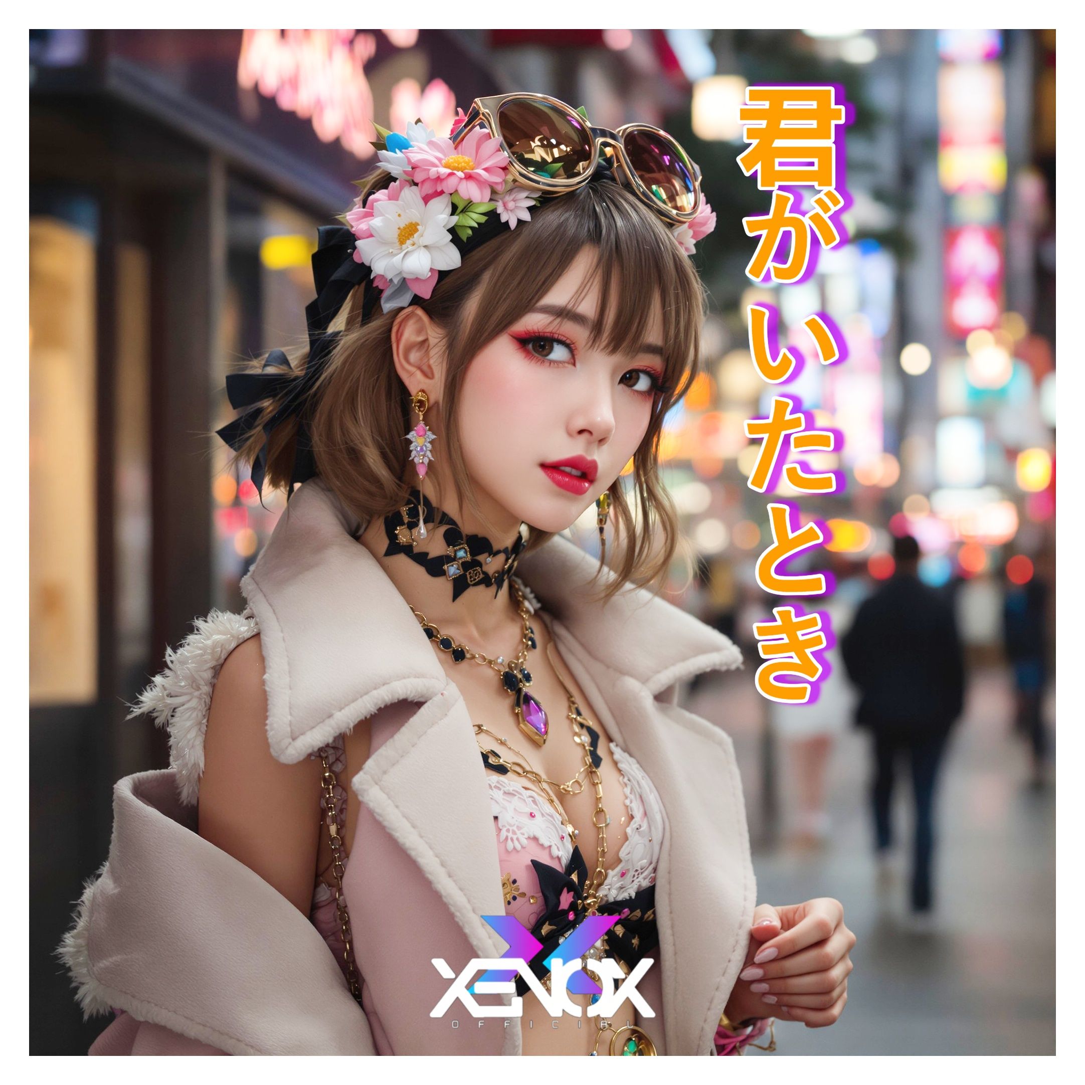 君がいたとき