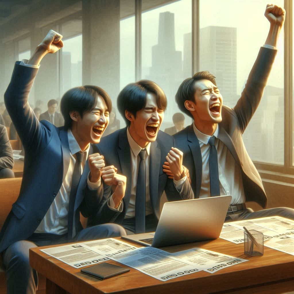 아직 멀었어 (the best is yet to come)