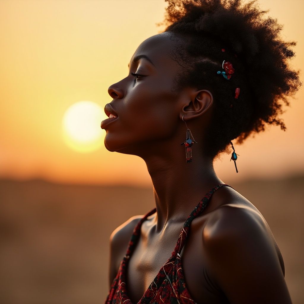 Ayanmo Jinlẹ (New Melody)