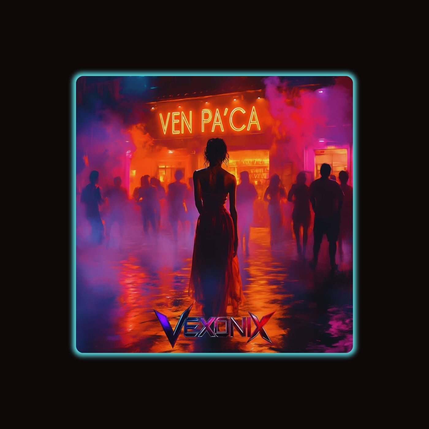 VEN PA'CA