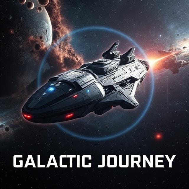 Galactic Journey