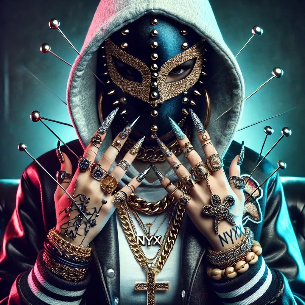 Déjà-Voodoo