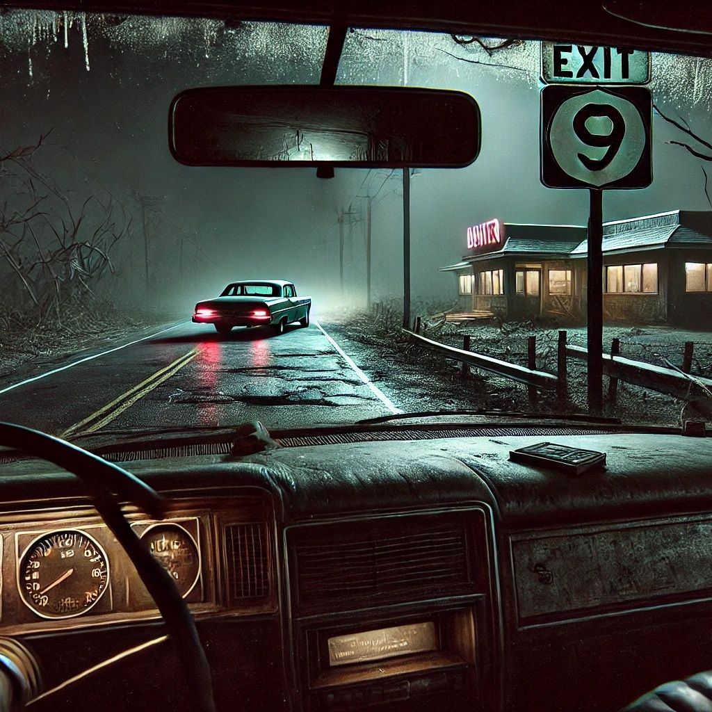Exit 9