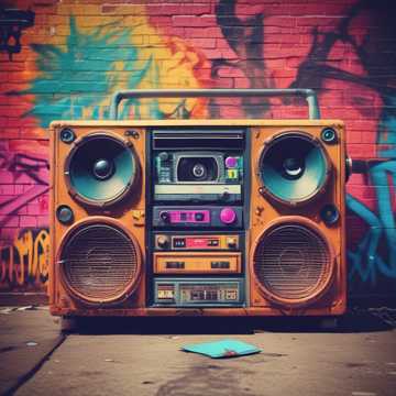 Hiphop Challenge