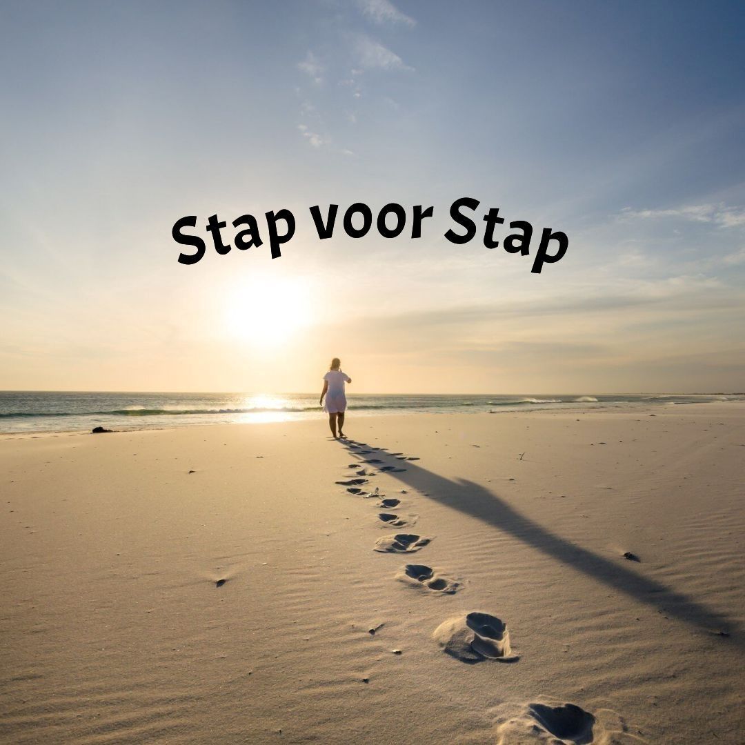 Stap voor Stap