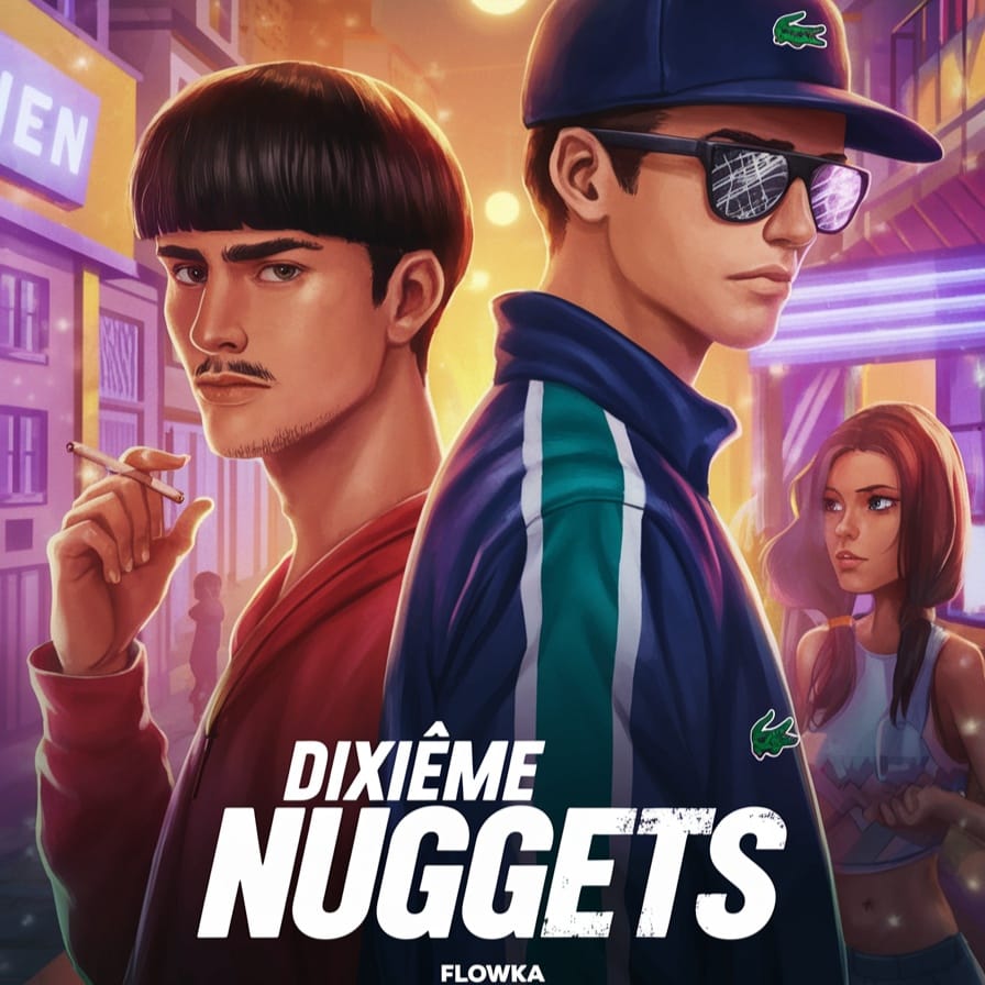 Dixième Nuggets