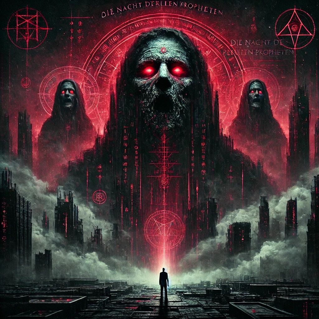 Die Nacht der falschen Propheten  