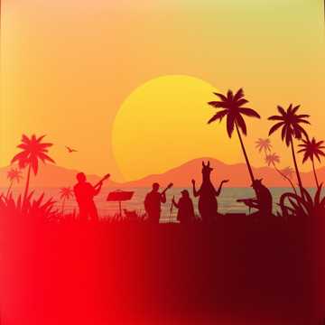 Lazy, but lucky.. keep cool. Its youre only live.