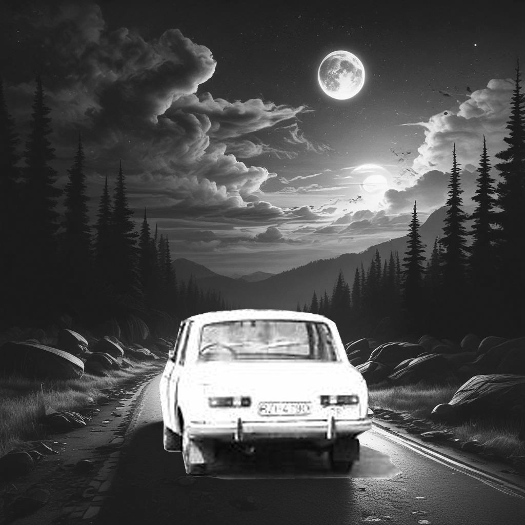 Unser Wartburg