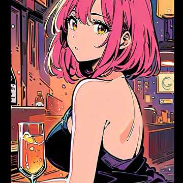 champagne