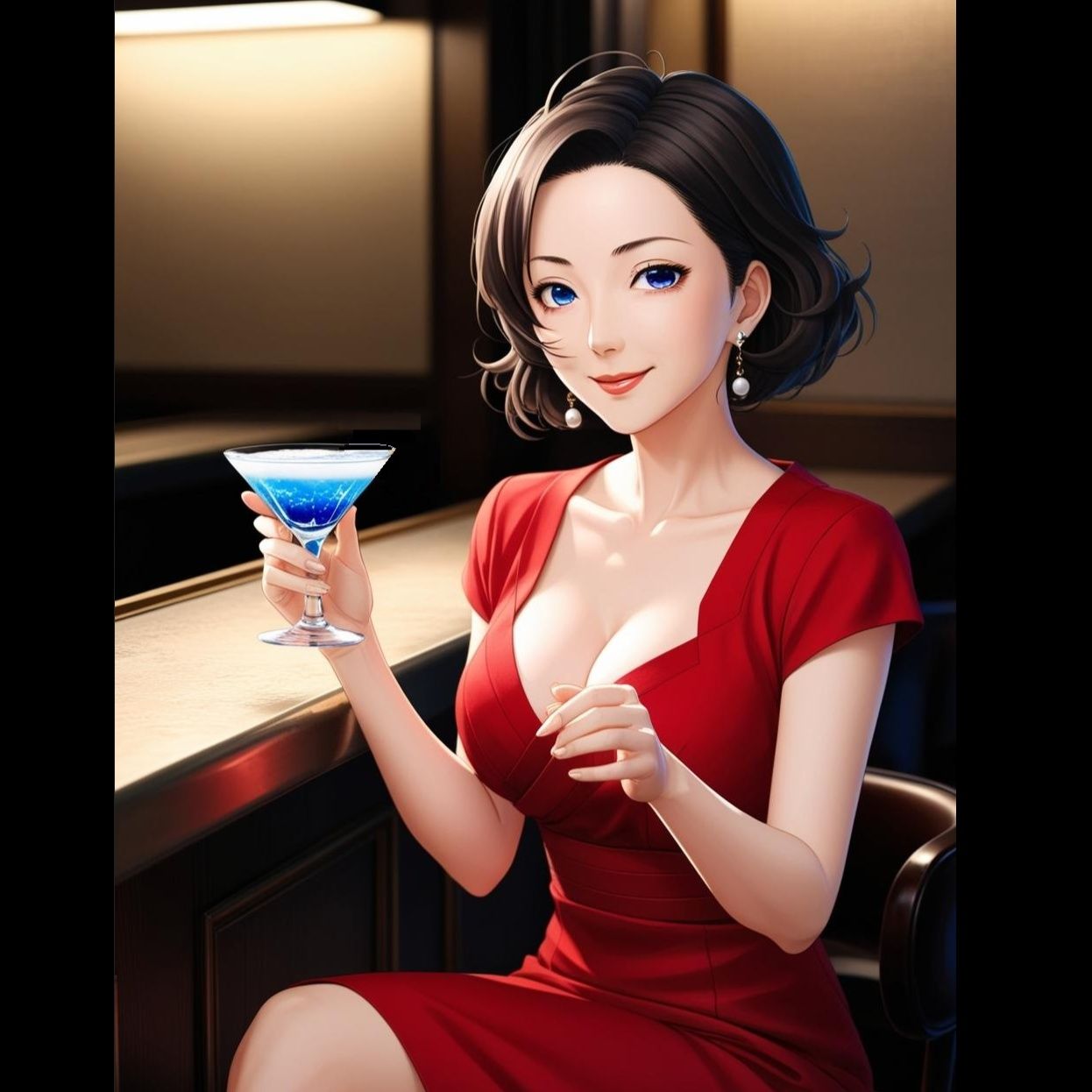 【荻窪ダリア】