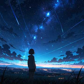 一番遠い恒星