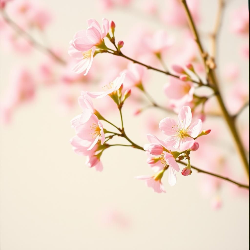 春の詩