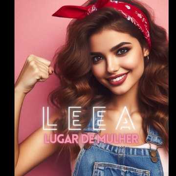 Lugar de Mulher