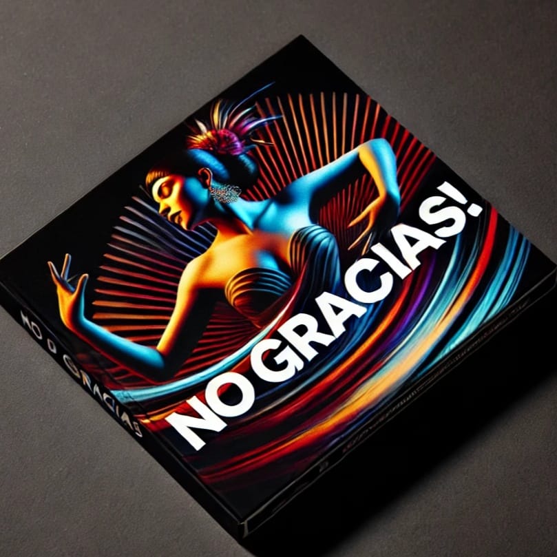  No Gracias!