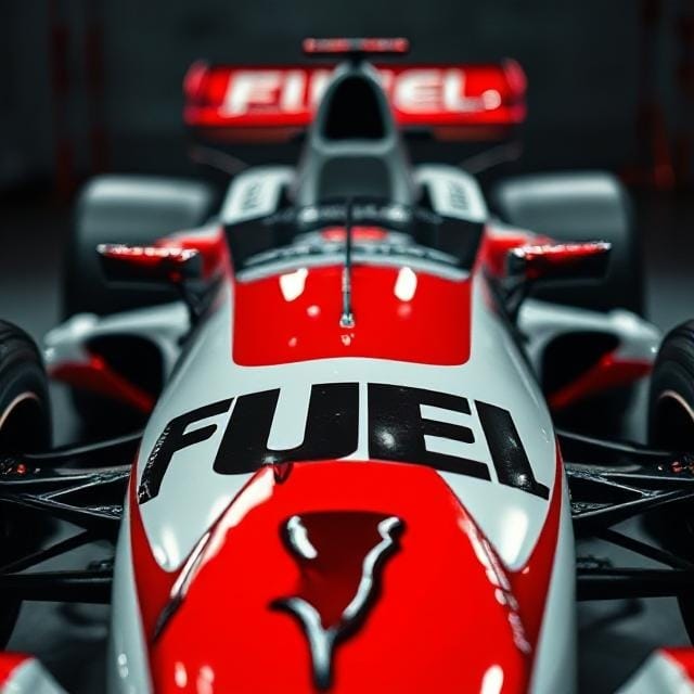 Fuel