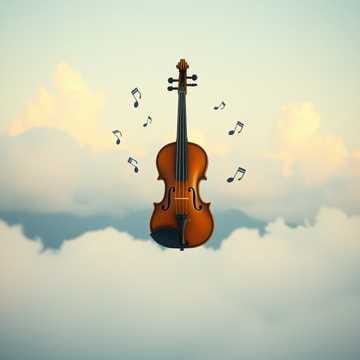 The Violin's Spell