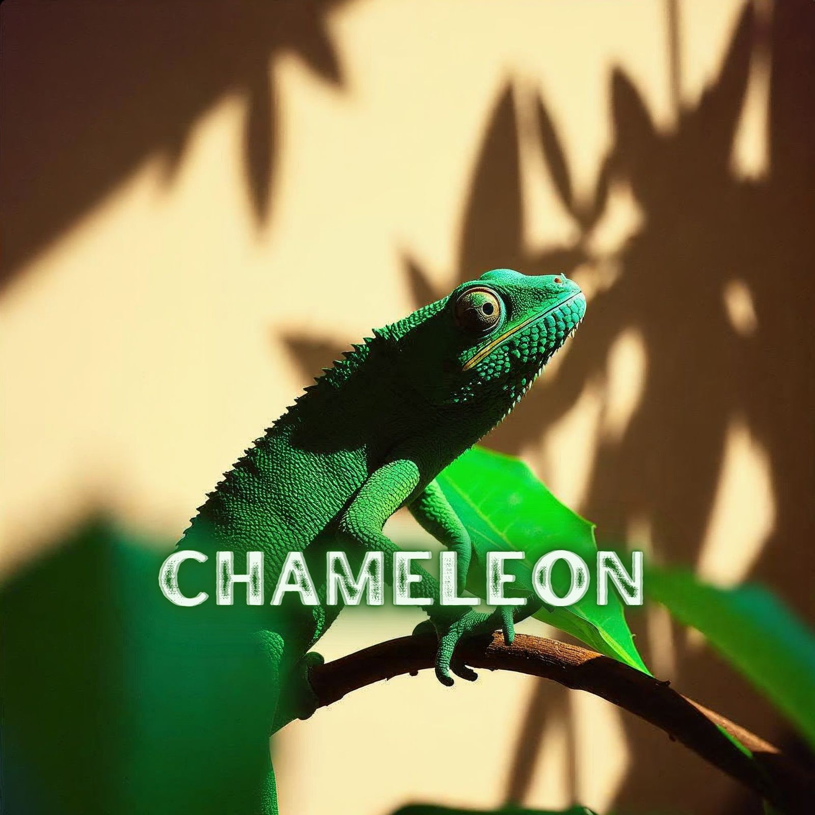 CHAMELEON