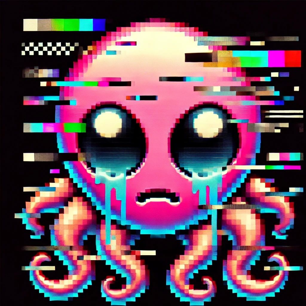 E̶̳̖N̵͕̲D̷͚͖N̶͙͚'̷̹̼T̶̠̖