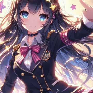 Shining Star