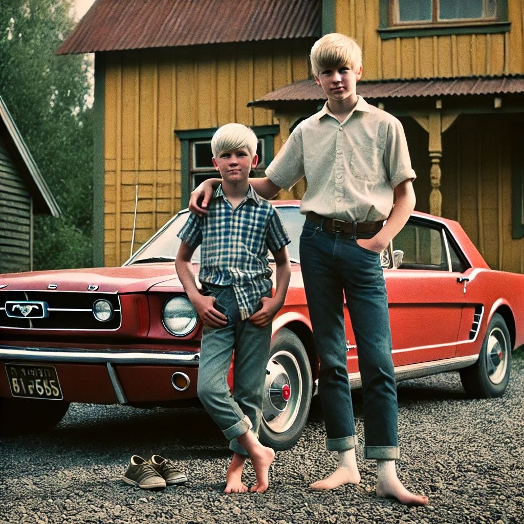 Punainen Fordi (FI)