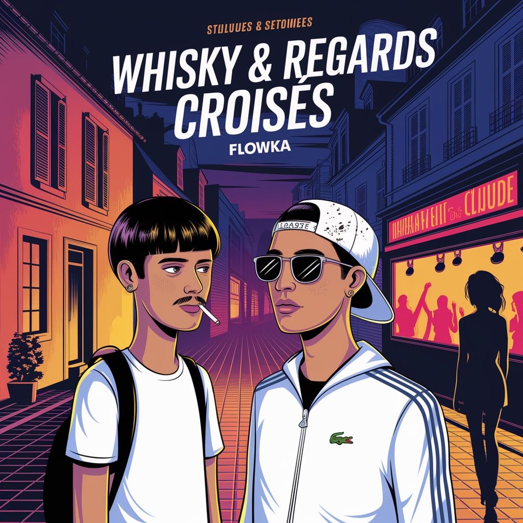 Whisky & Regards croisés 