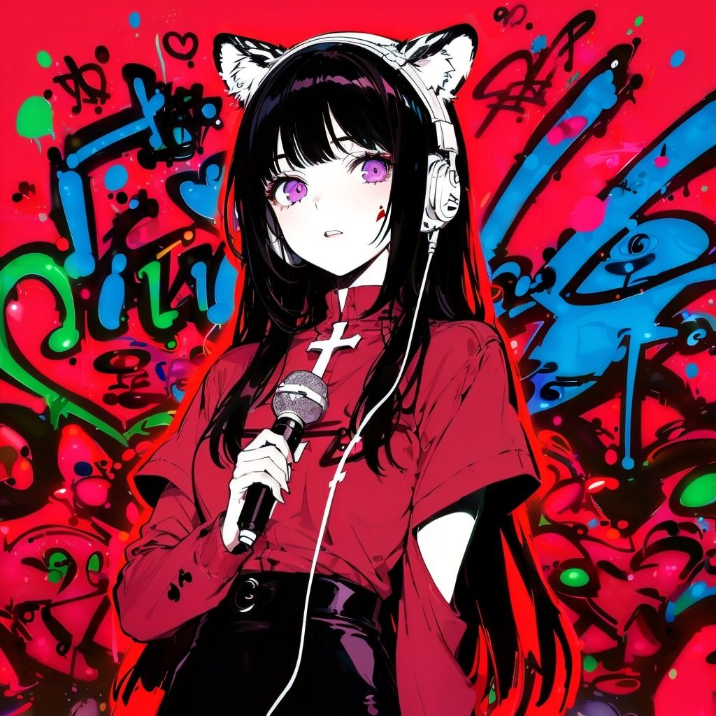 ミラクルガール。꒰ঌ 3rd ໒꒱