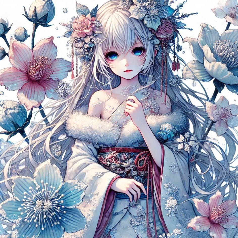 激しい感情