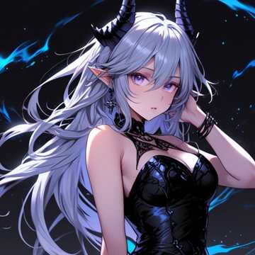 燐火Satan✨