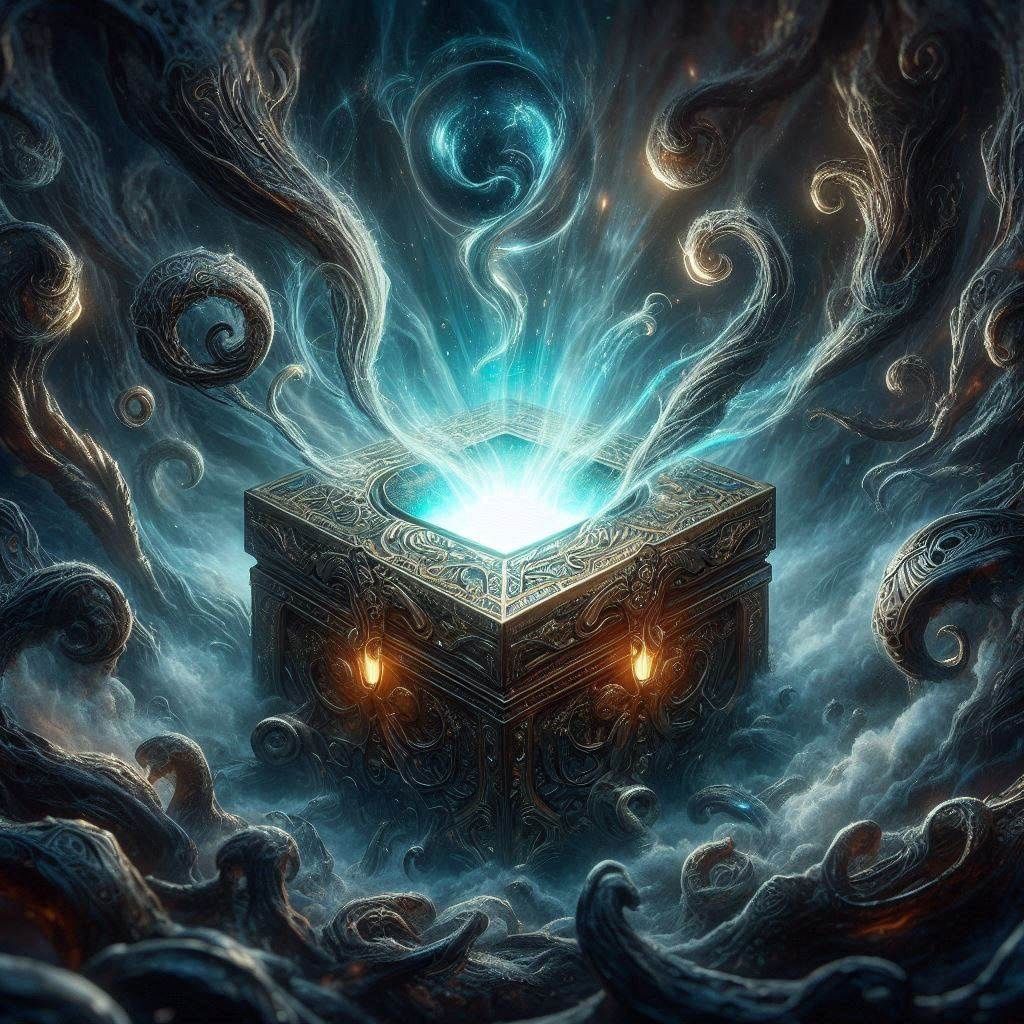 그림자를 넘어 (Geurimjareul Neomeo)