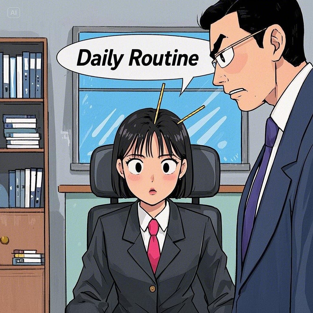 일상
